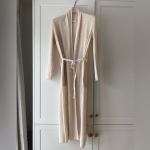 Babaton Kirby Duster Cardigan